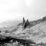 Ile de Skye en Ecosse - Photographie Emmauel Naffrechoux