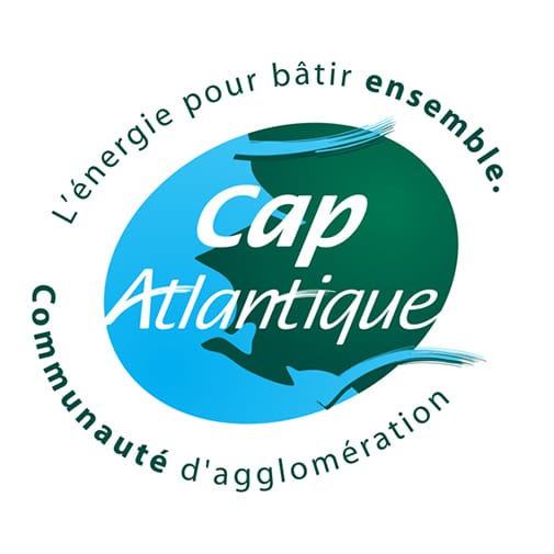 Identité de Cap Atlantique client de The French Maquis'Art