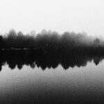 Aquarelle brumeuse sur Guénouvry© Photographie Nicolas Renaud